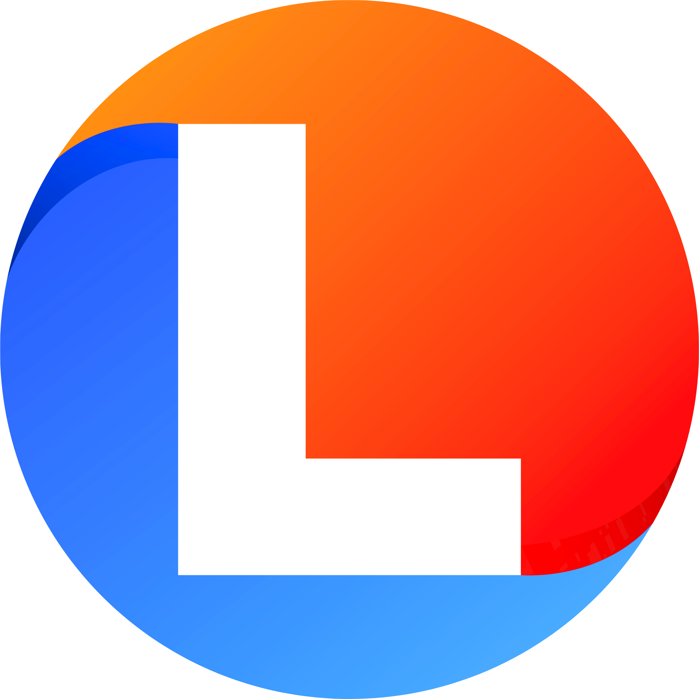 Lightswind UI Logo